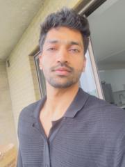 Nikhil Sharma