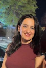 Shweta Mago