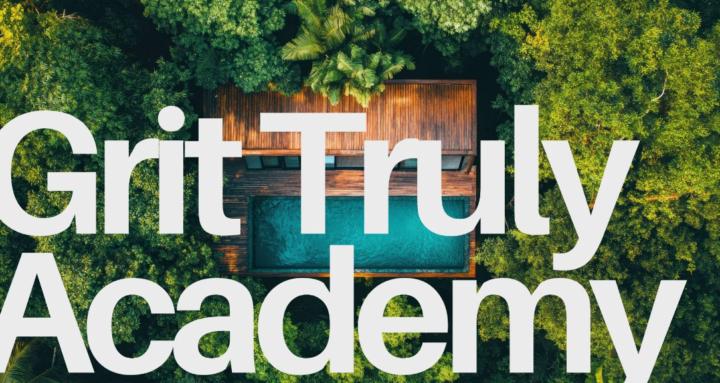 Grit Truly Academy
