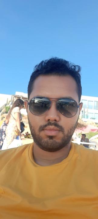 Hamza Msyah