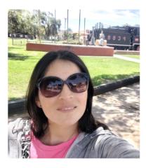 Mariela Leon