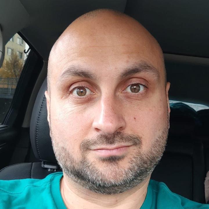 Martin Bárta