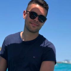 David Luna marcos