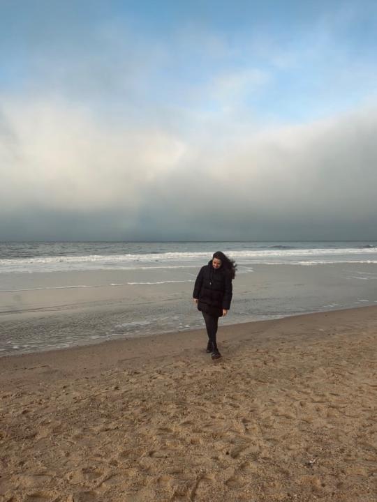 Nina Lange