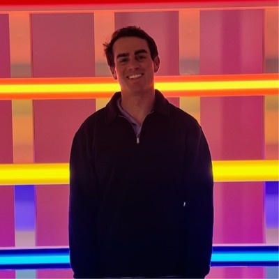 Nick Pallavicini