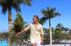 Mikhail Gorislavtsev