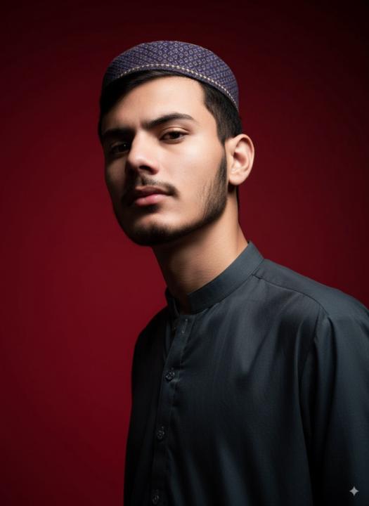 Hizar Khan