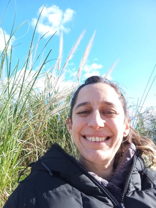 Eugenia Domínguez Copello