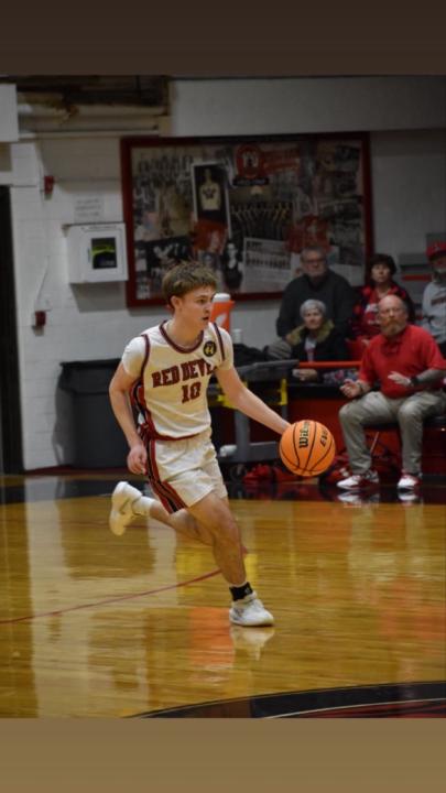 Kaden Walters
