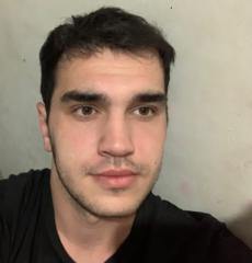 Benjamin Sbrocca