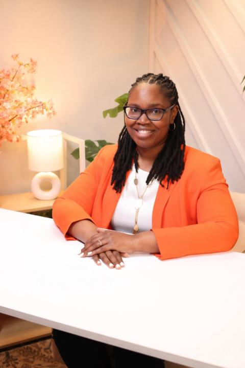 Joyee Washington