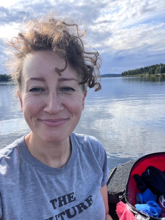 Kristin Alvestad
