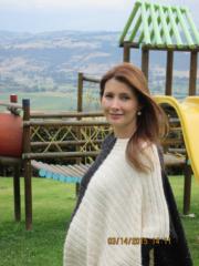 Mona Crizon