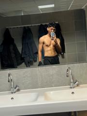 Ishaan Hathi
