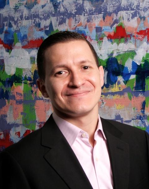 Angel Mendez