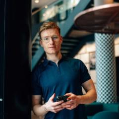 Cedric Mattig
