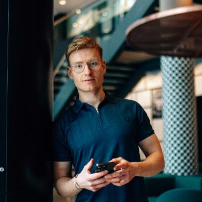 Cedric Mattig