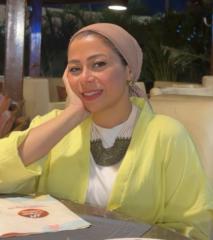 Yomna Mohamed