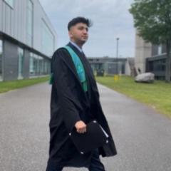 Roshik Sharma