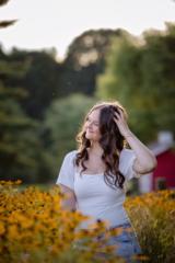 Reagan Dougherty