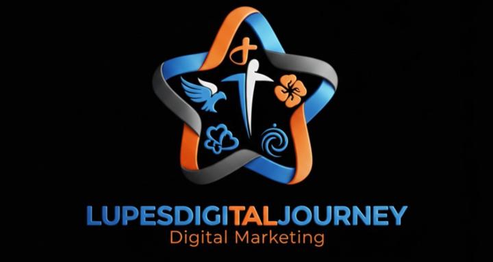 LupesDigitalJourney