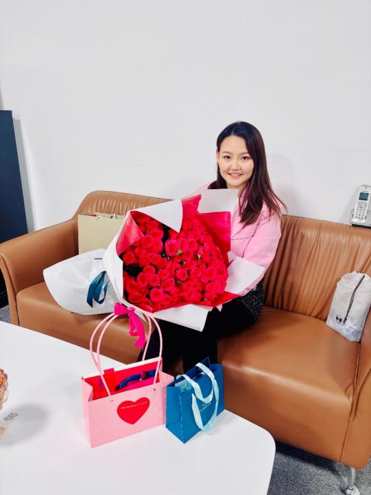 Yanii Khasbaatar