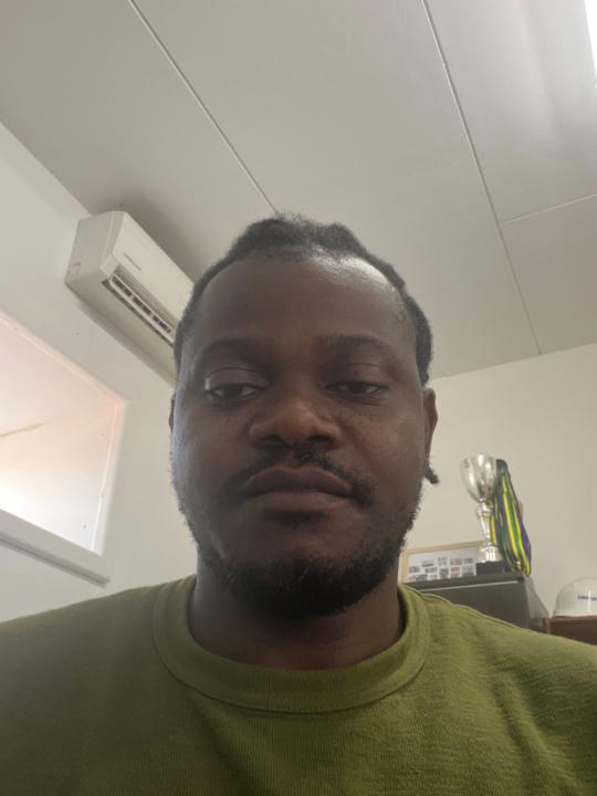 Emeric Malouta Wora