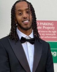 Qani Mahamud