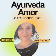 Andrea van der Molen