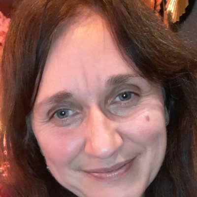 Andrea van der Molen
