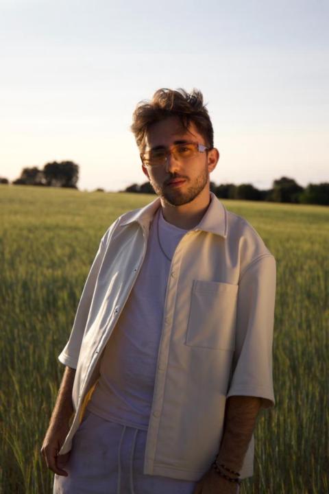 Jose Manuel Caldevilla Herrera