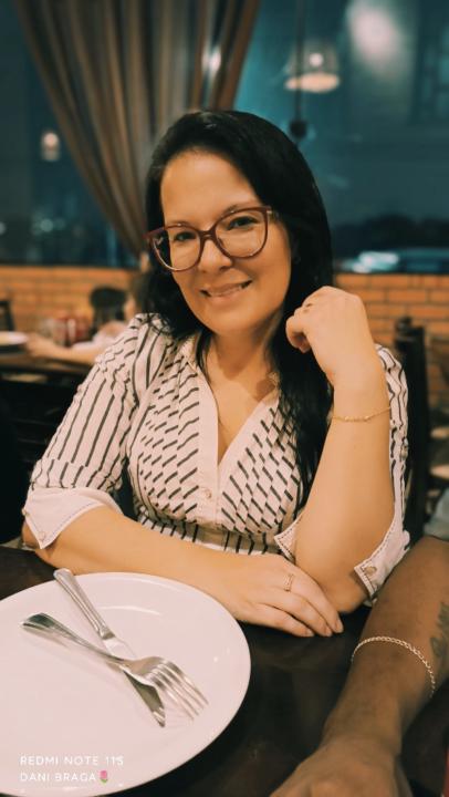 Daniella P. Braga