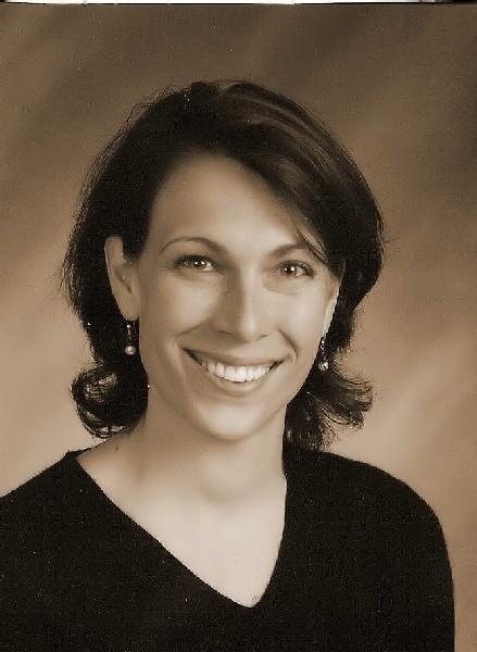 Julia Coyne