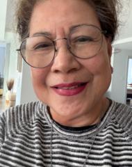 Gloria Sangalang