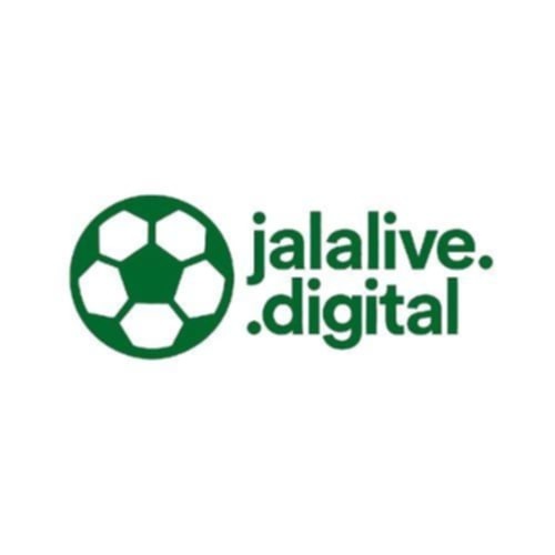 JALALIVE Streaming Bola, Basket