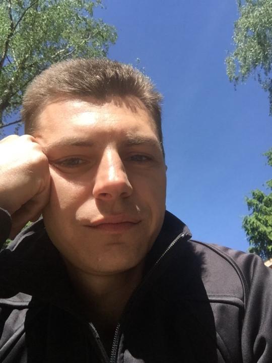 Andrey Komarov