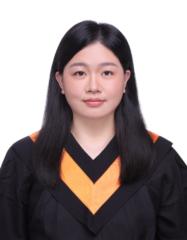 張 英柔