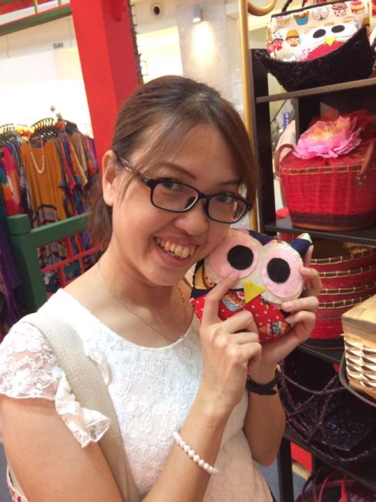 Yvonne Yew