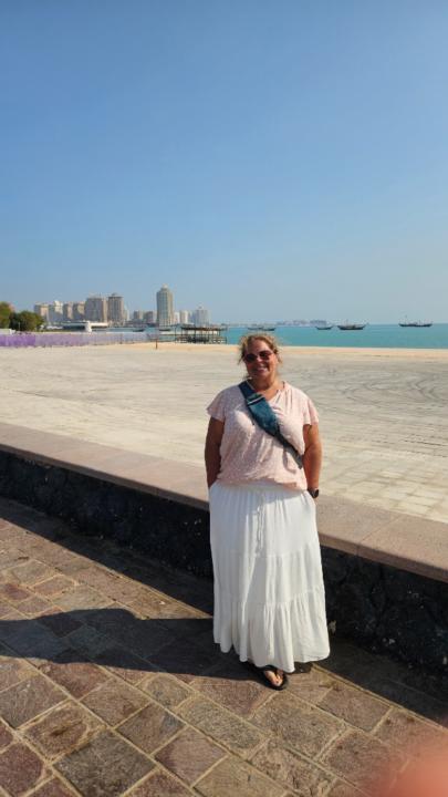 Michelle Eigenberger