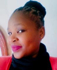 Zikhona Mgolombane