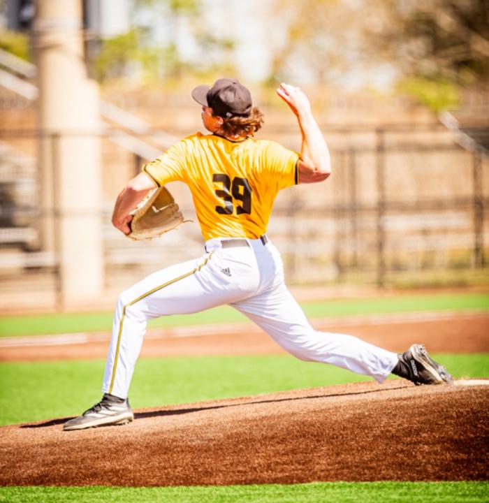 Cody Brasch