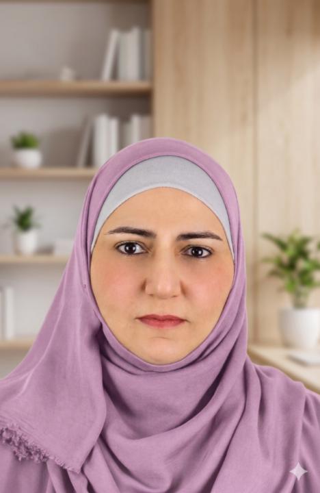 Mervat Yaghmour