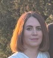 Setareh Molaei