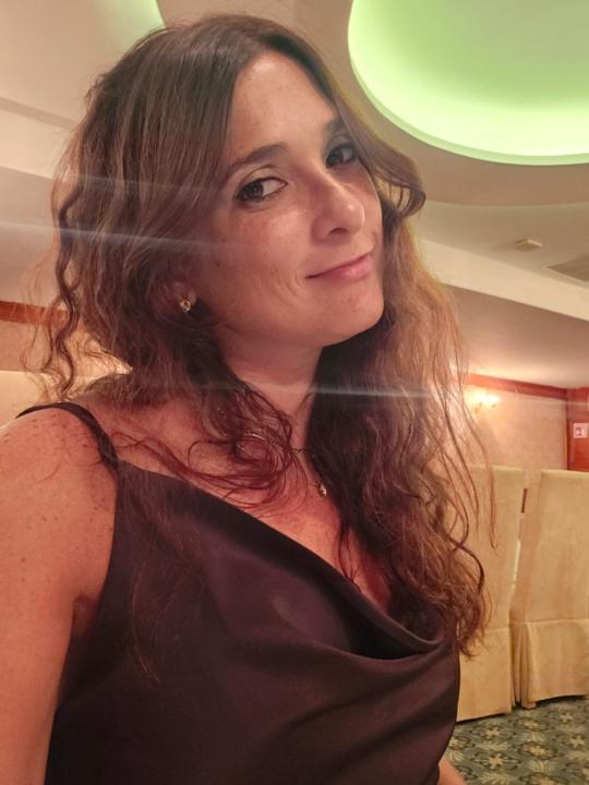 Sheila Rosmarin