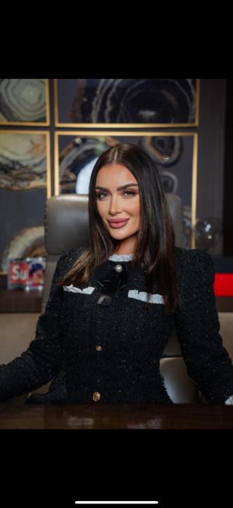 Leontina Fazliu