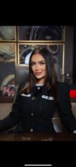 Leontina Fazliu