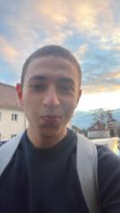 Andrew Dawod