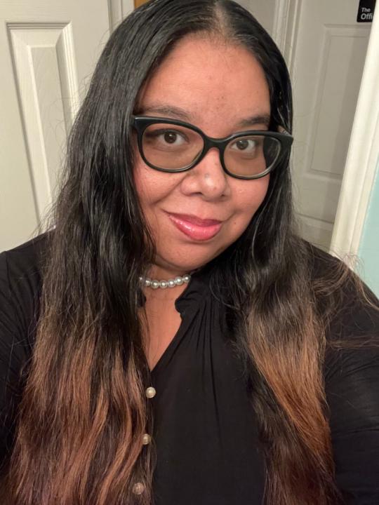 Vanessa The Vivacious