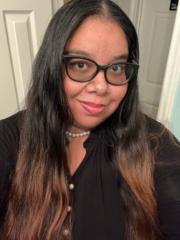 Vanessa The Vivacious