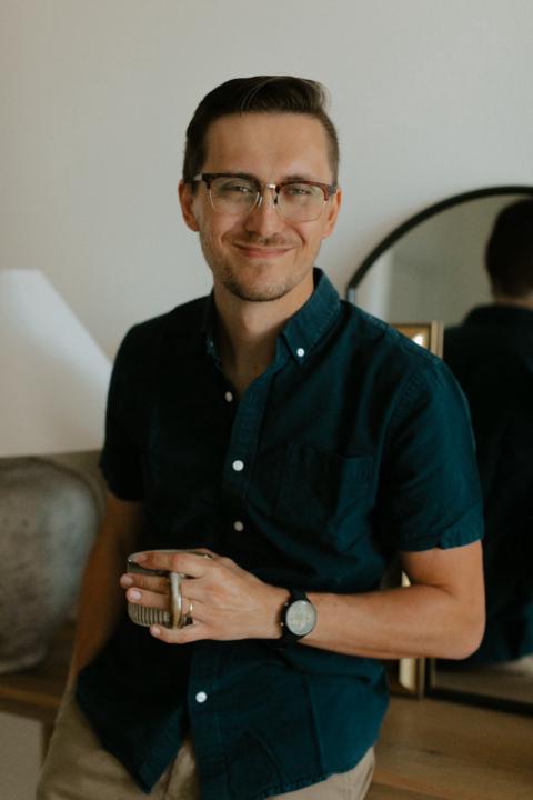 Andrew Roman